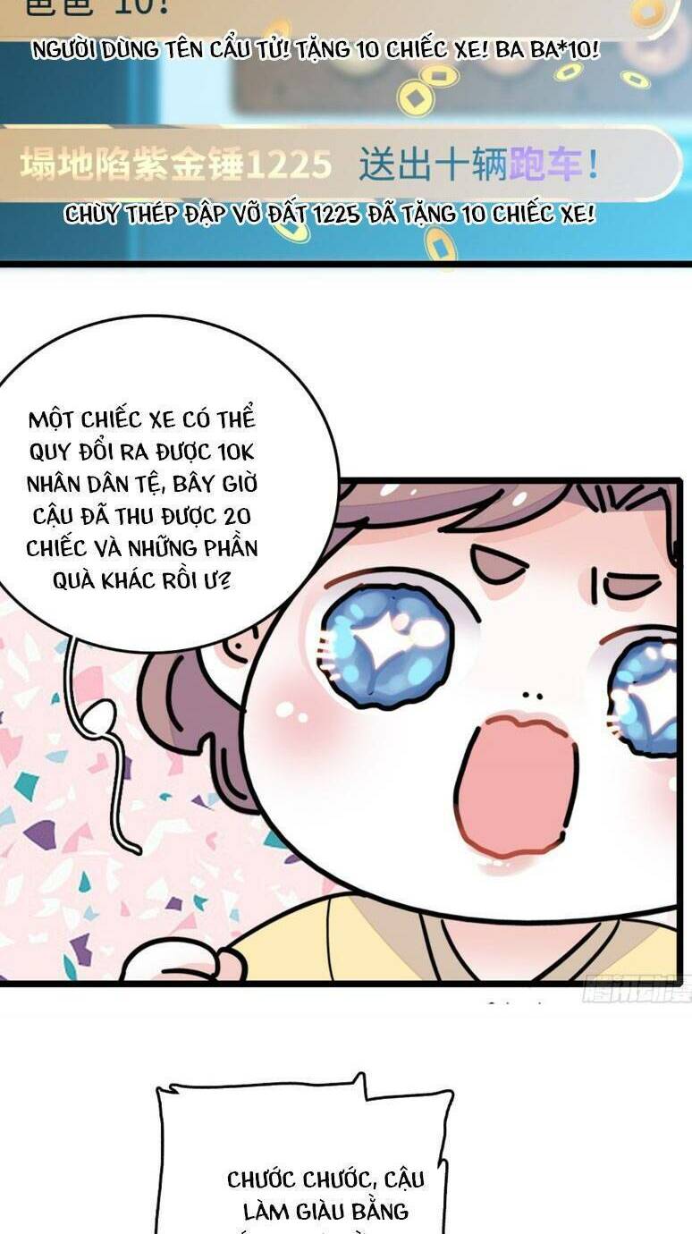 Thiên Kim Toàn Năng Bá Khí Ngút Trời: Chapter 34