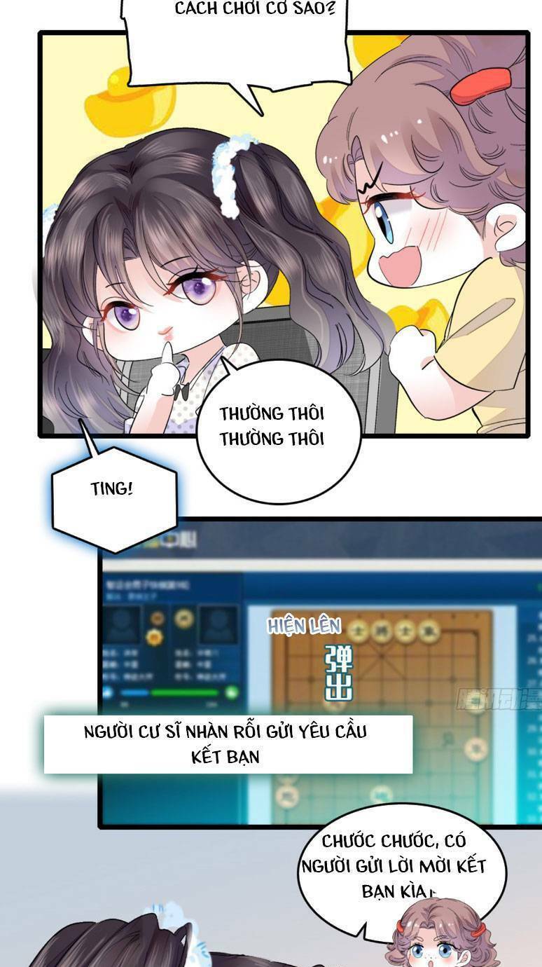 Thiên Kim Toàn Năng Bá Khí Ngút Trời: Chapter 34