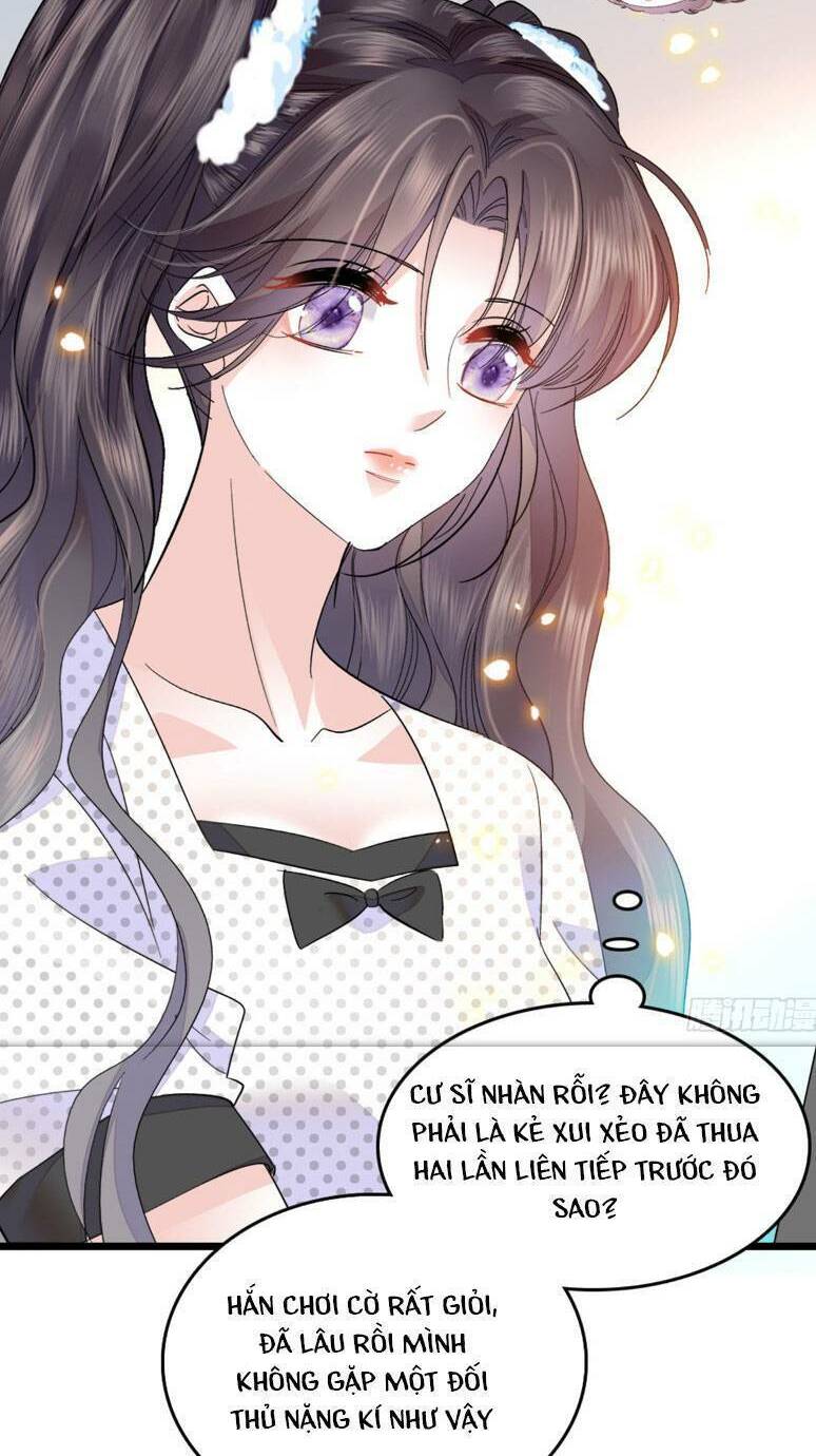 Thiên Kim Toàn Năng Bá Khí Ngút Trời: Chapter 34