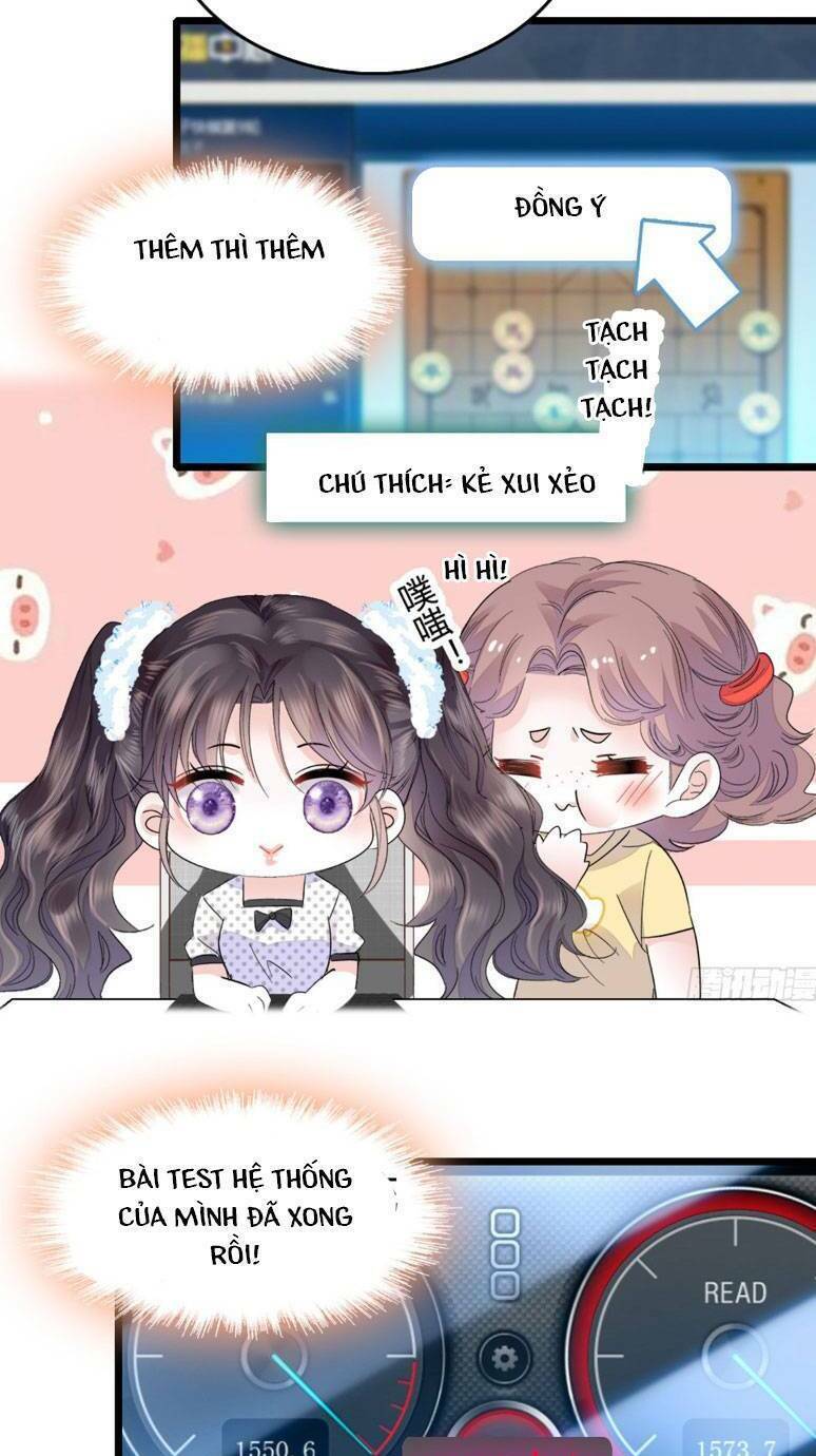 Thiên Kim Toàn Năng Bá Khí Ngút Trời: Chapter 34