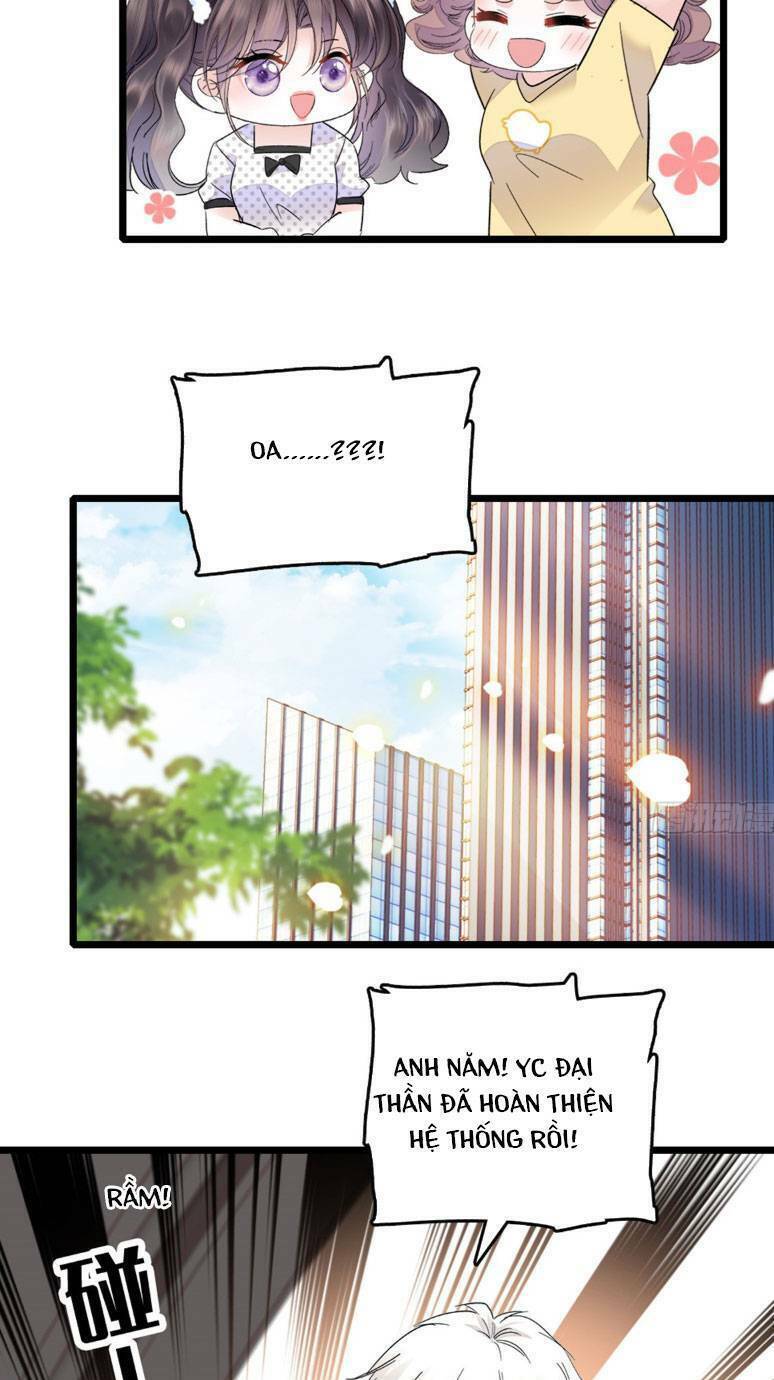 Thiên Kim Toàn Năng Bá Khí Ngút Trời: Chapter 34