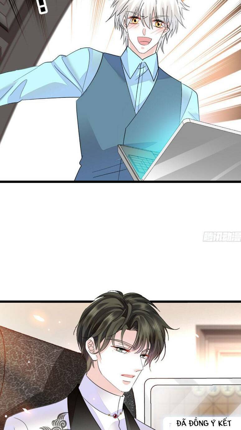 Thiên Kim Toàn Năng Bá Khí Ngút Trời: Chapter 34
