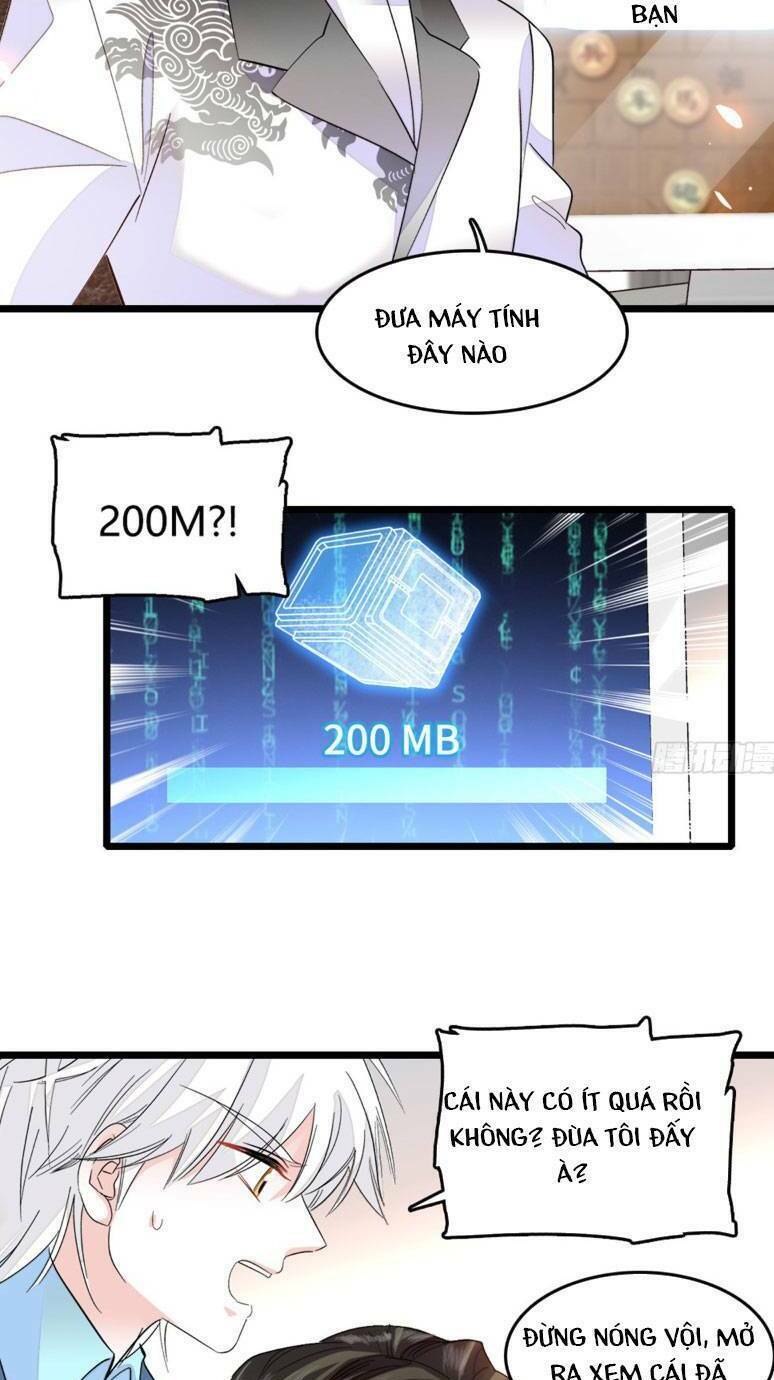 Thiên Kim Toàn Năng Bá Khí Ngút Trời: Chapter 34