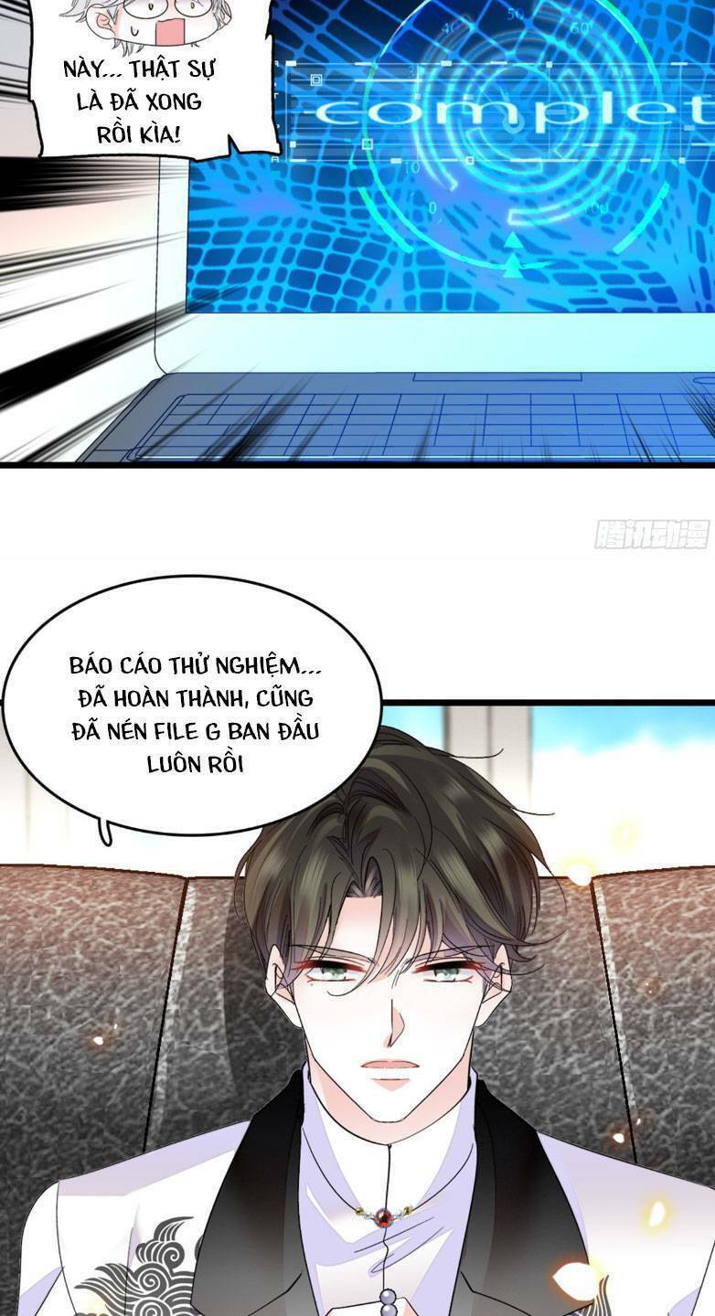 Thiên Kim Toàn Năng Bá Khí Ngút Trời: Chapter 34