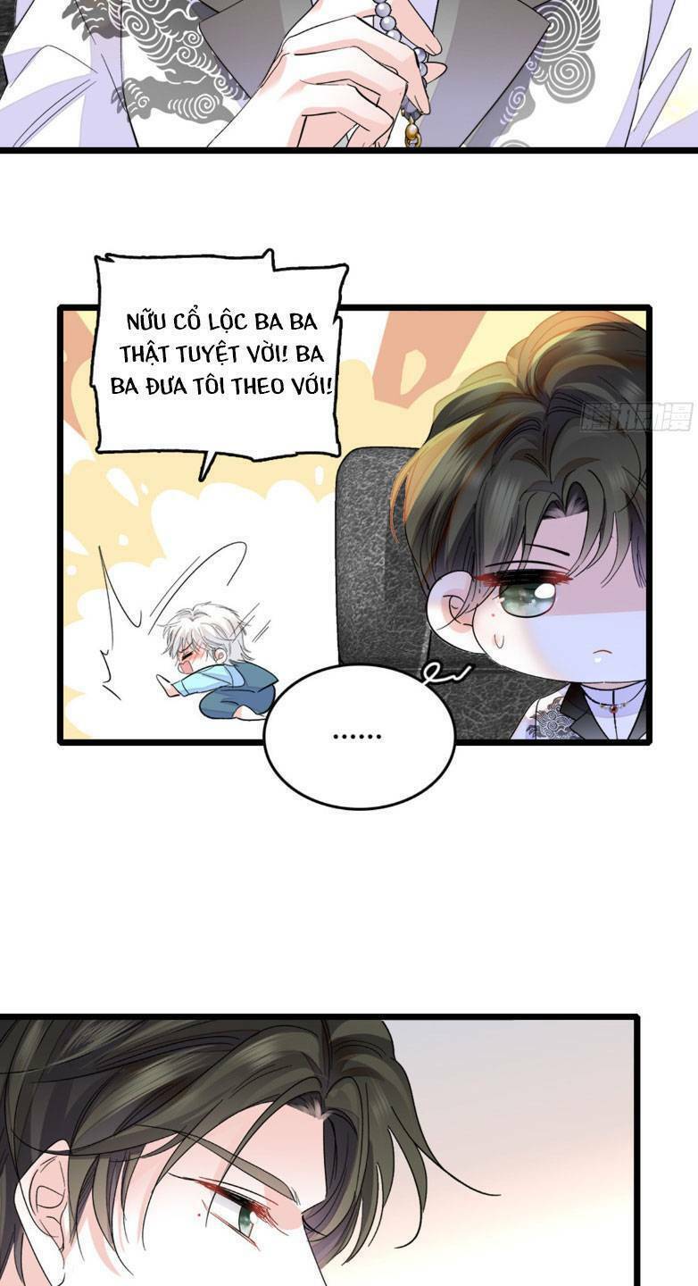 Thiên Kim Toàn Năng Bá Khí Ngút Trời: Chapter 34