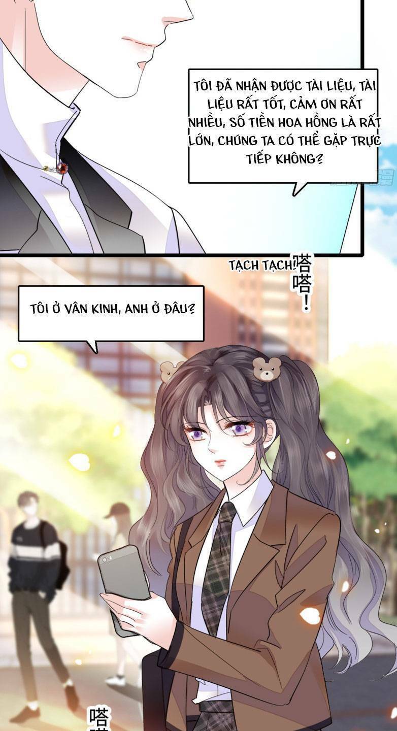 Thiên Kim Toàn Năng Bá Khí Ngút Trời: Chapter 34