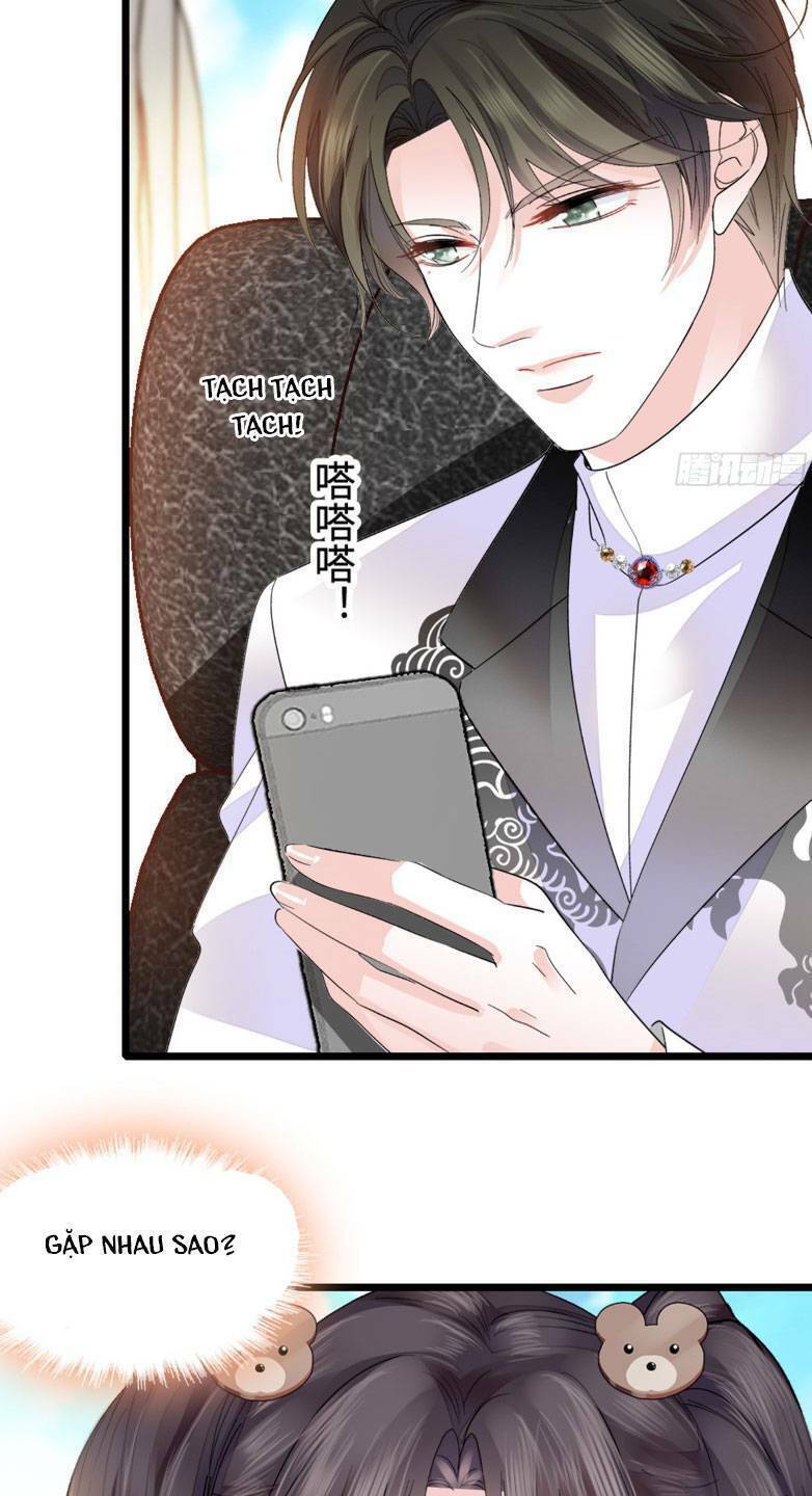 Thiên Kim Toàn Năng Bá Khí Ngút Trời: Chapter 34