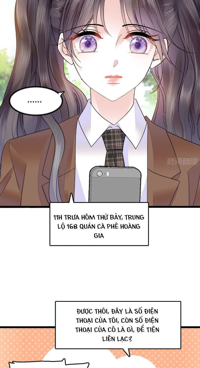 Thiên Kim Toàn Năng Bá Khí Ngút Trời: Chapter 34