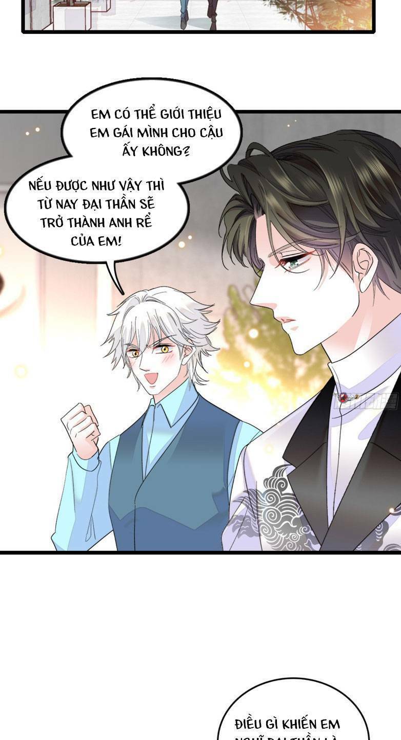 Thiên Kim Toàn Năng Bá Khí Ngút Trời: Chapter 34