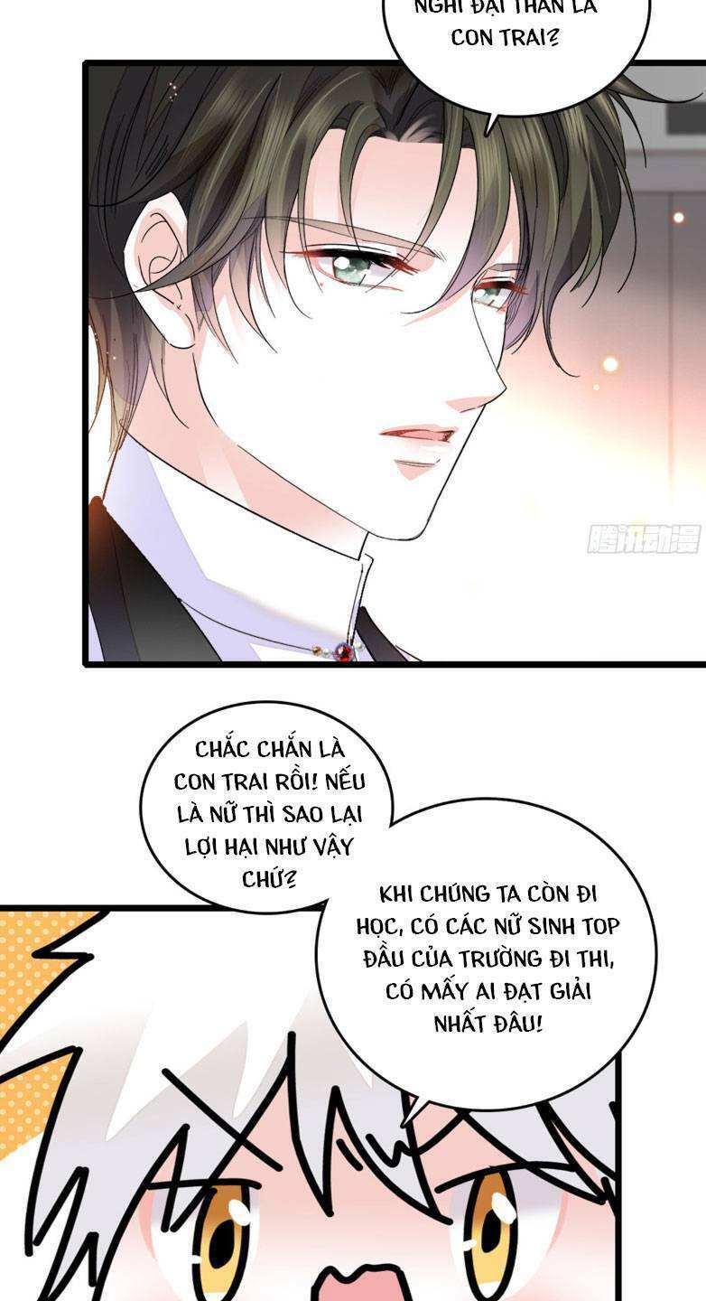 Thiên Kim Toàn Năng Bá Khí Ngút Trời: Chapter 34