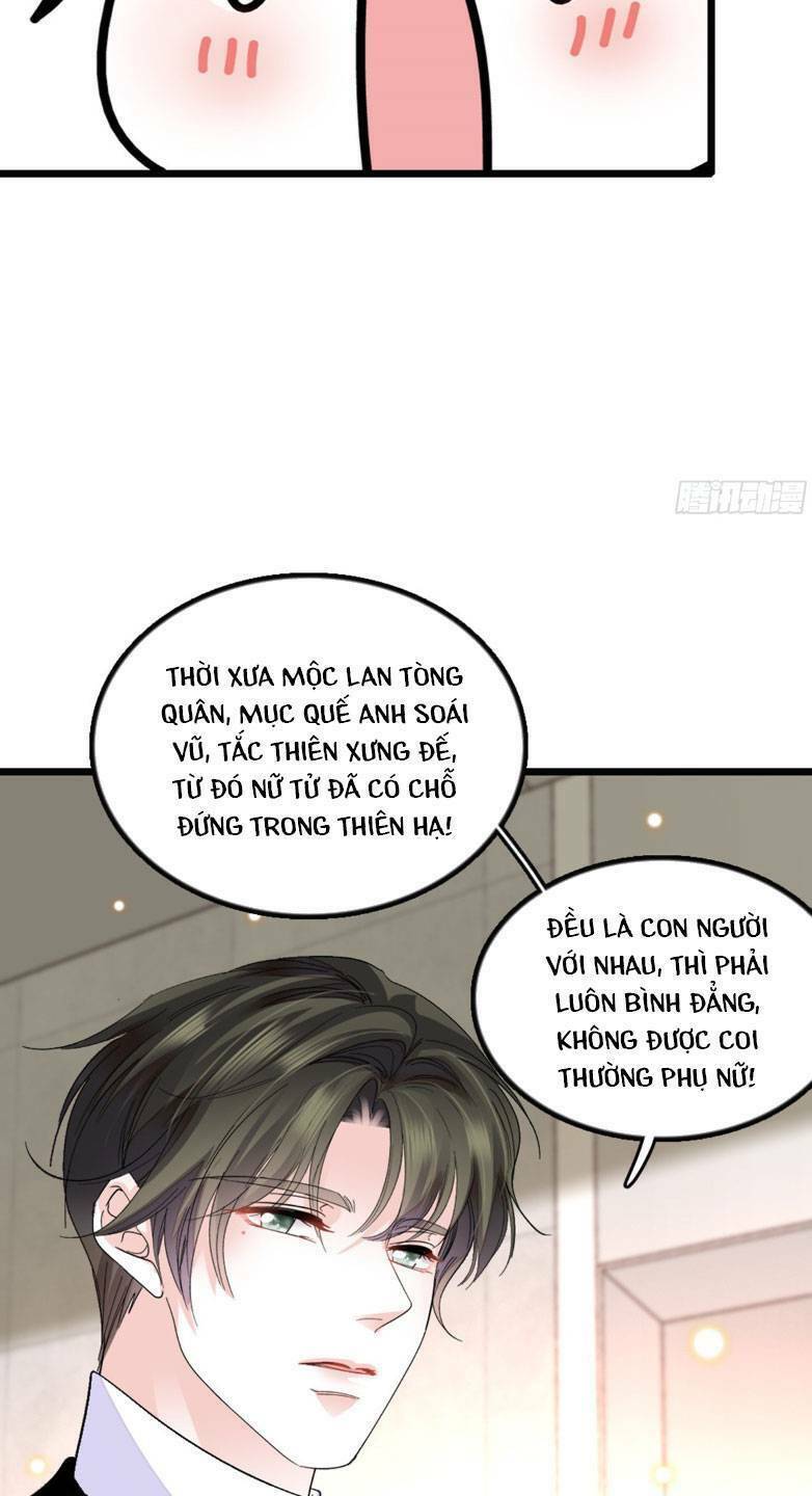 Thiên Kim Toàn Năng Bá Khí Ngút Trời: Chapter 34