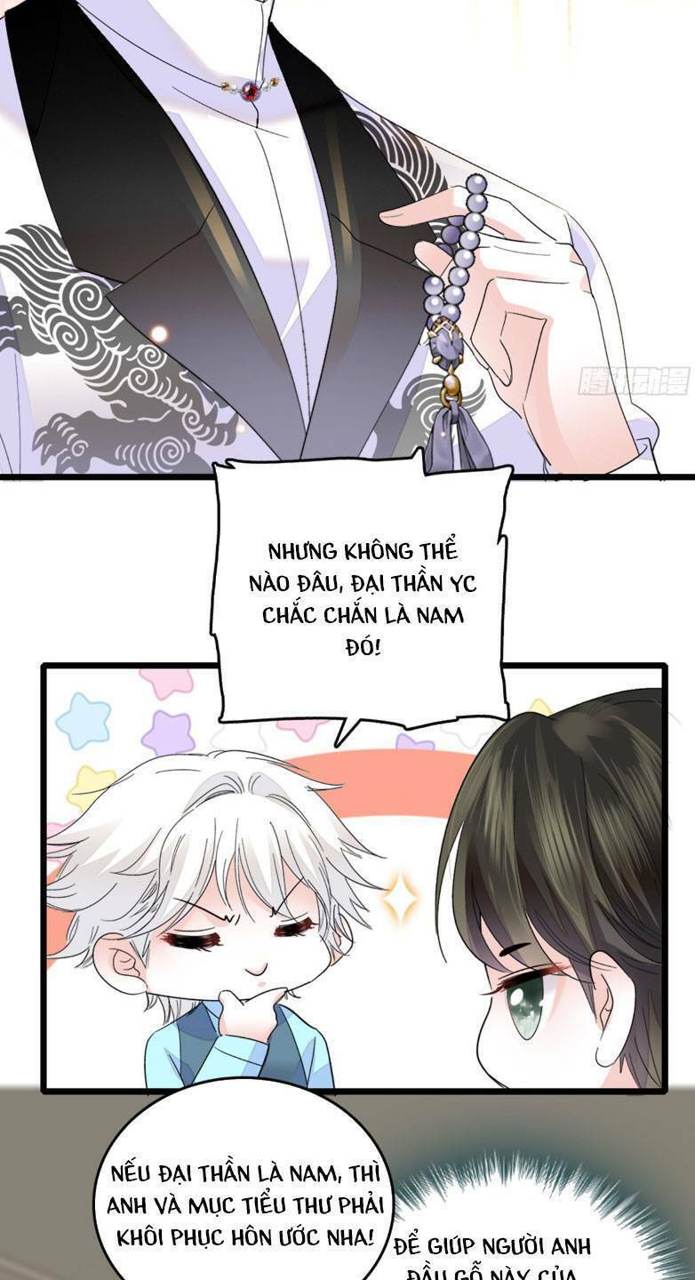 Thiên Kim Toàn Năng Bá Khí Ngút Trời: Chapter 34