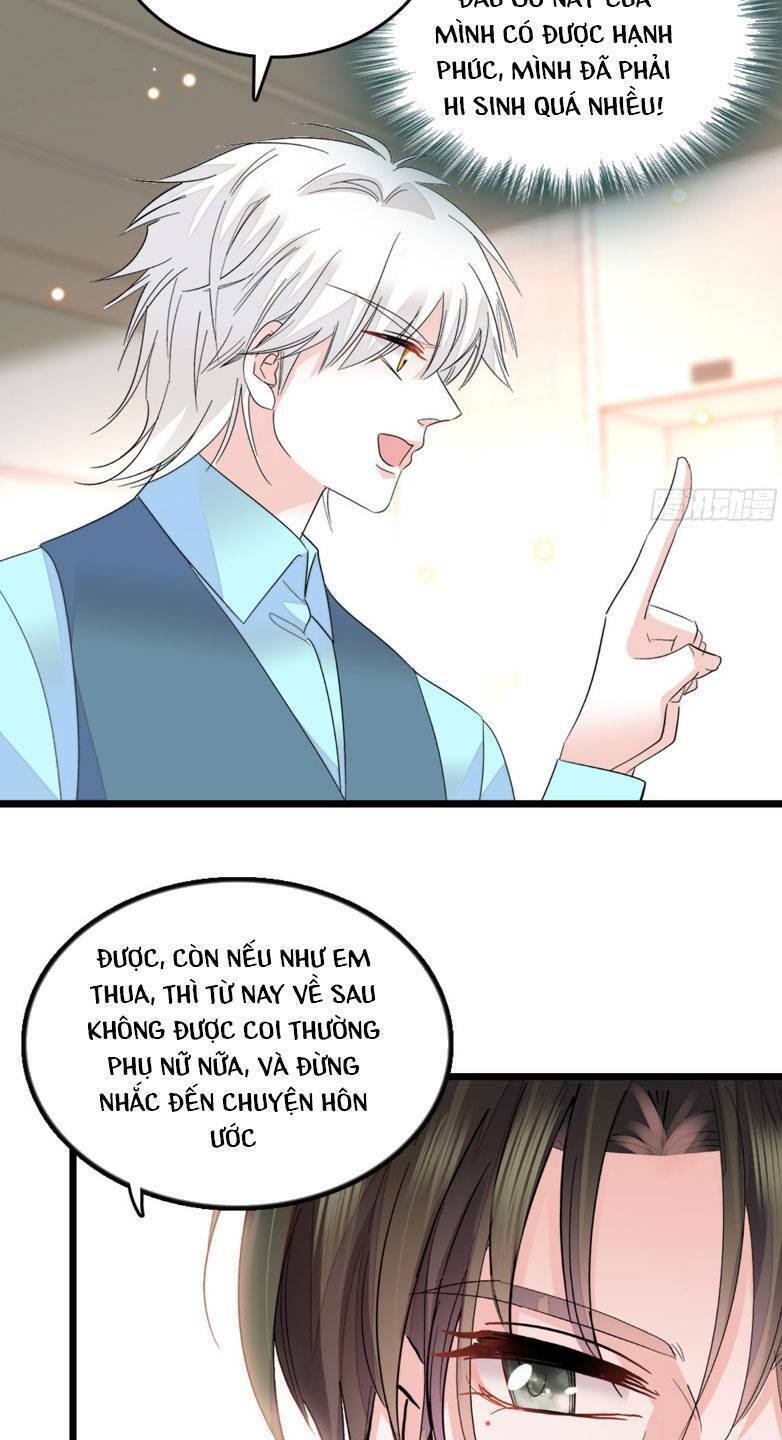 Thiên Kim Toàn Năng Bá Khí Ngút Trời: Chapter 34