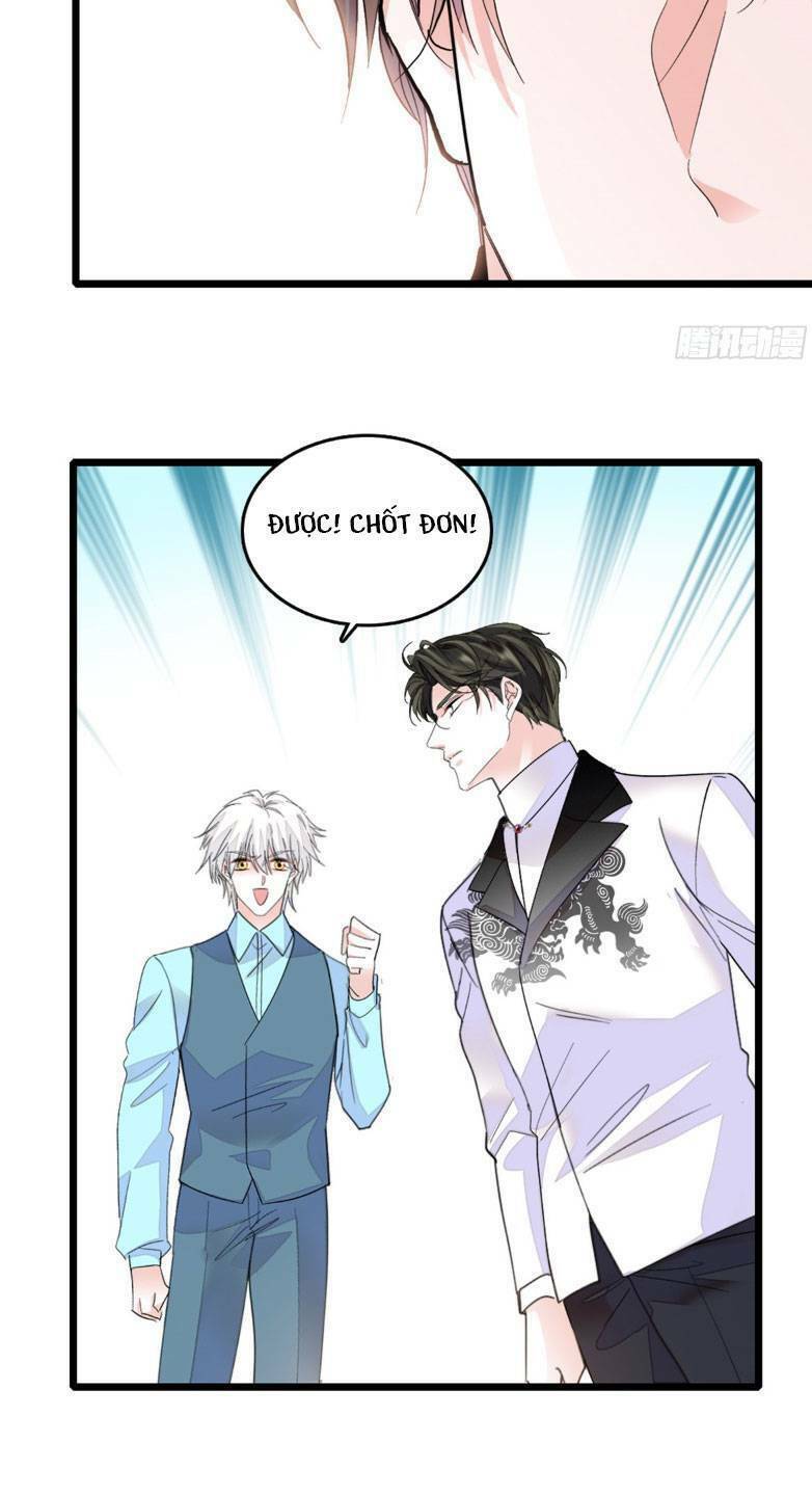 Thiên Kim Toàn Năng Bá Khí Ngút Trời: Chapter 34
