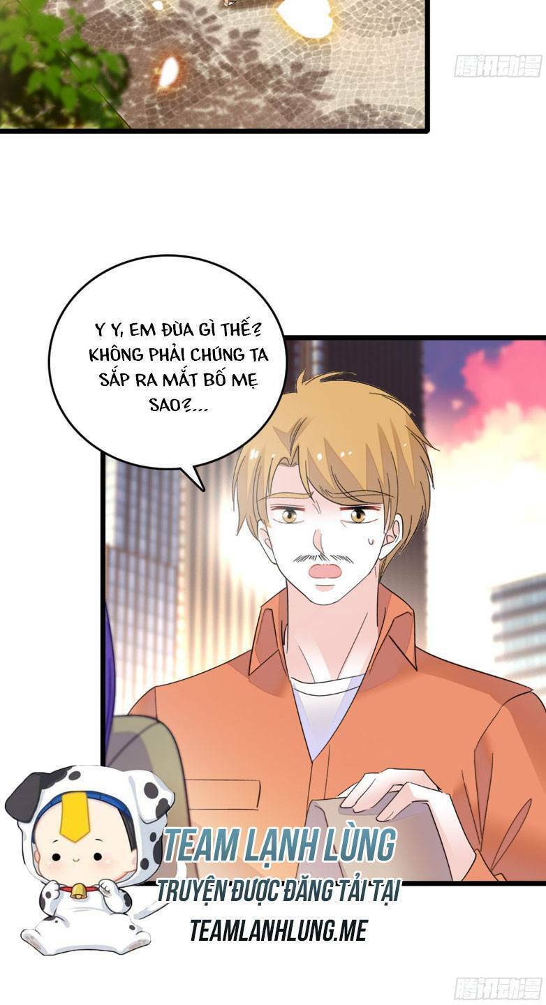 Thiên Kim Toàn Năng Bá Khí Ngút Trời: Chapter 34