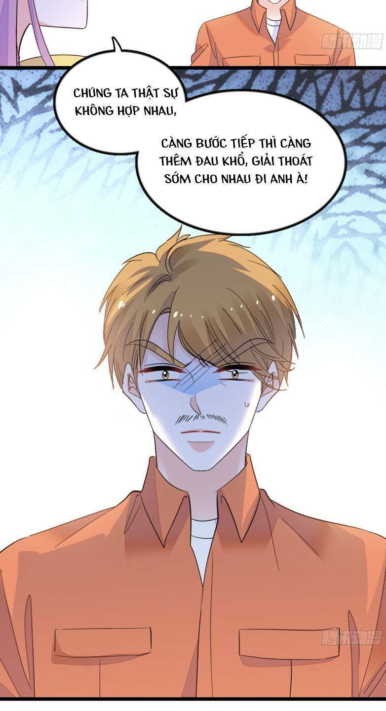 Thiên Kim Toàn Năng Bá Khí Ngút Trời: Chapter 34