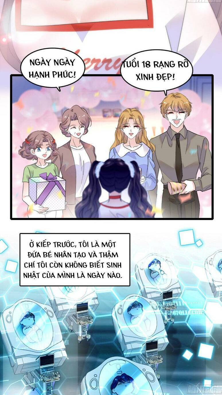 Thiên Kim Toàn Năng Bá Khí Ngút Trời: Chapter 34