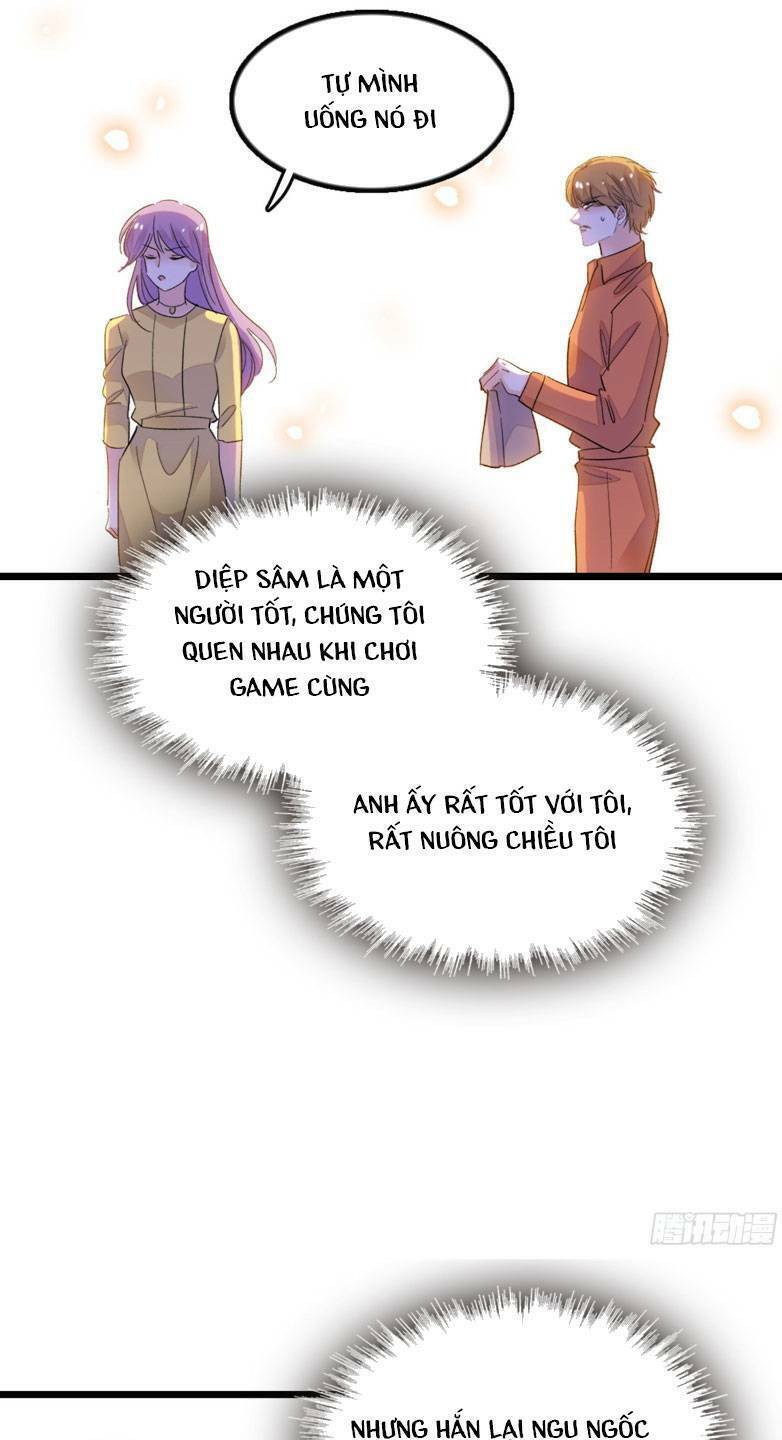 Thiên Kim Toàn Năng Bá Khí Ngút Trời: Chapter 34