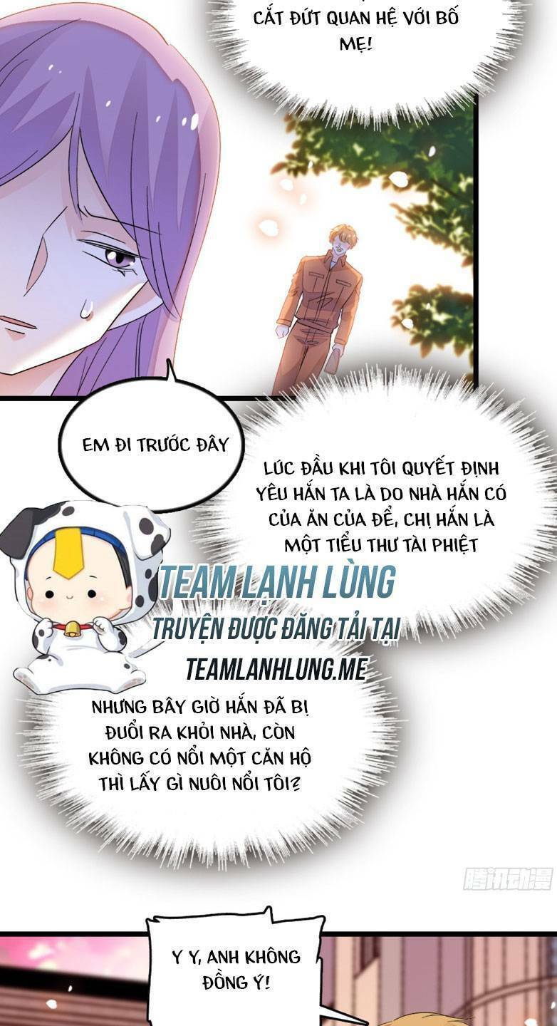 Thiên Kim Toàn Năng Bá Khí Ngút Trời: Chapter 34