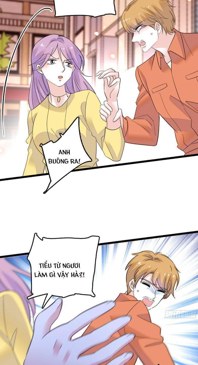 Thiên Kim Toàn Năng Bá Khí Ngút Trời: Chapter 34