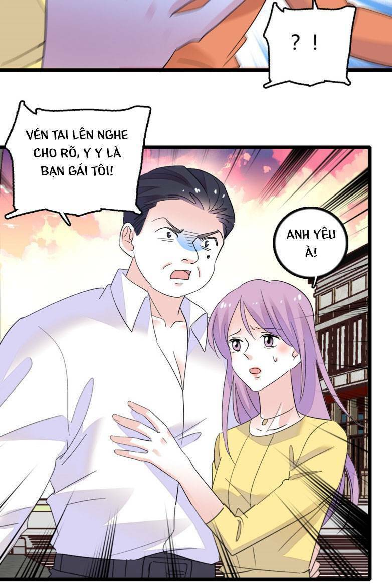 Thiên Kim Toàn Năng Bá Khí Ngút Trời: Chapter 34