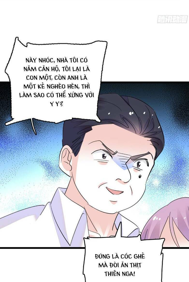 Thiên Kim Toàn Năng Bá Khí Ngút Trời: Chapter 34