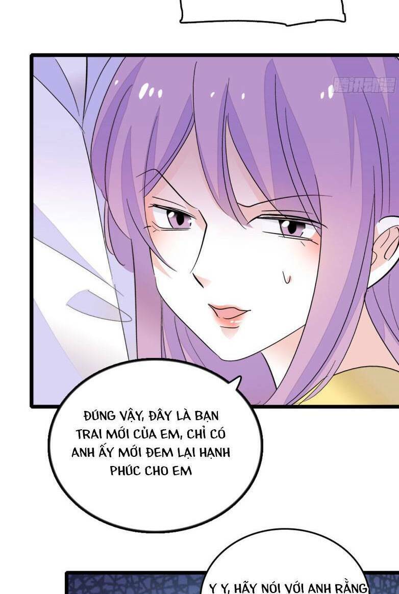 Thiên Kim Toàn Năng Bá Khí Ngút Trời: Chapter 34