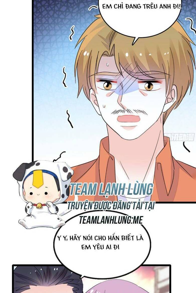 Thiên Kim Toàn Năng Bá Khí Ngút Trời: Chapter 34