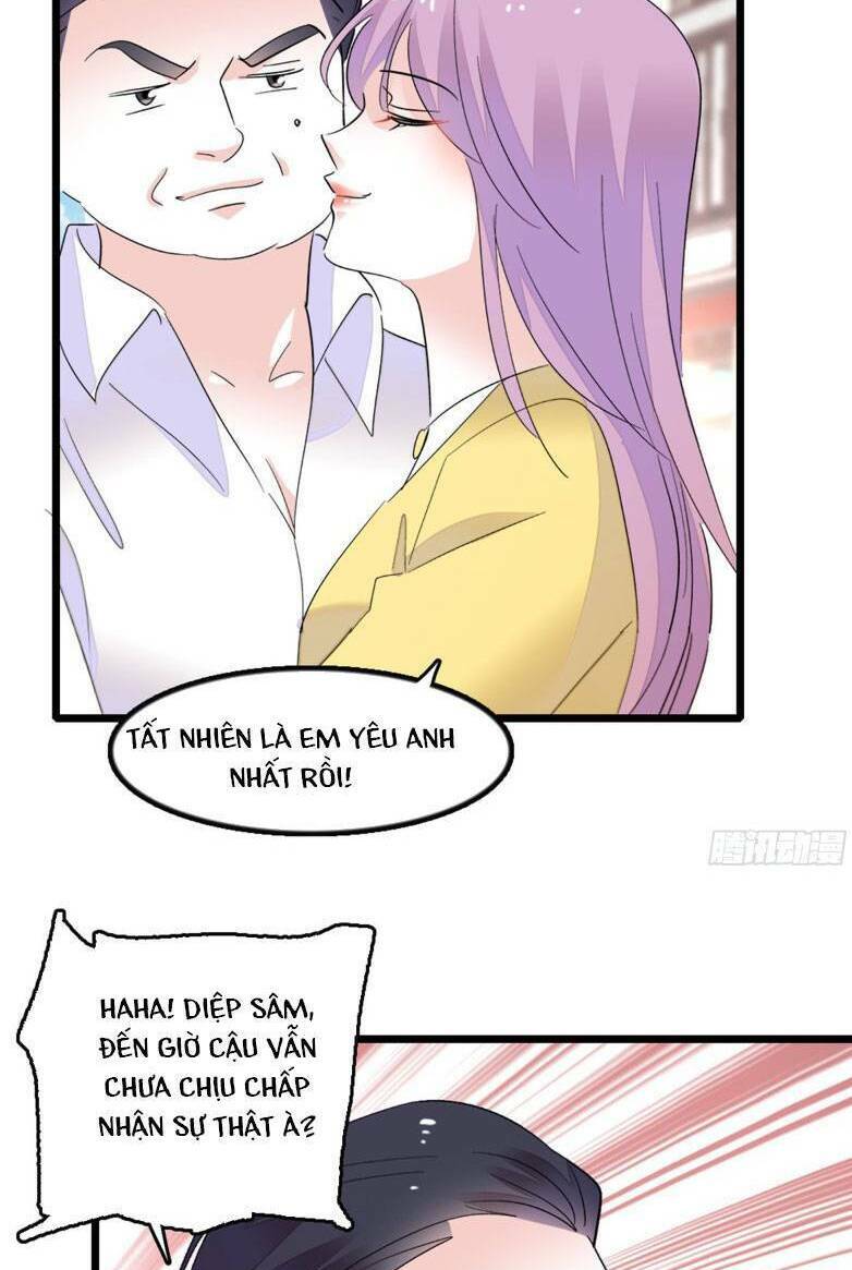 Thiên Kim Toàn Năng Bá Khí Ngút Trời: Chapter 34