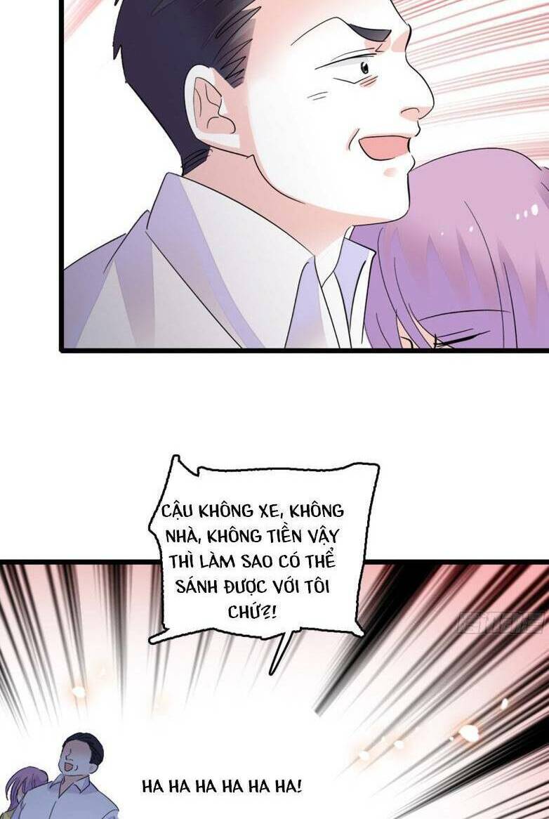 Thiên Kim Toàn Năng Bá Khí Ngút Trời: Chapter 34
