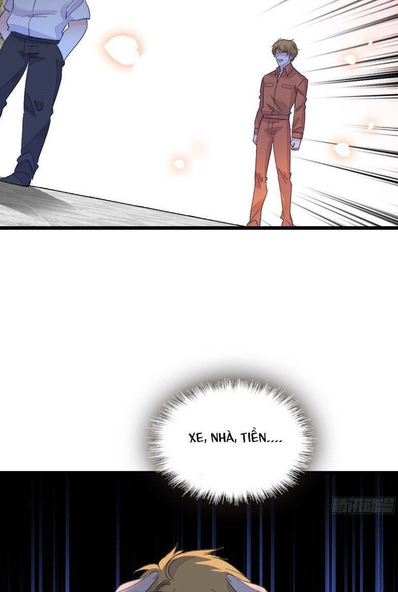 Thiên Kim Toàn Năng Bá Khí Ngút Trời: Chapter 34