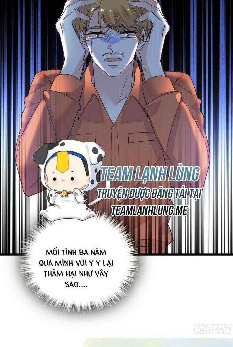 Thiên Kim Toàn Năng Bá Khí Ngút Trời: Chapter 34