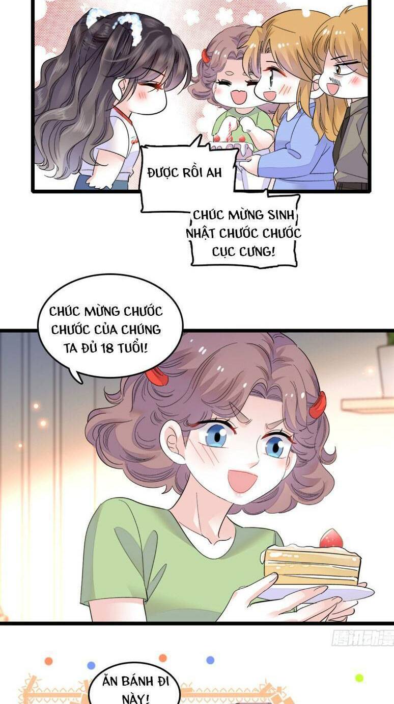 Thiên Kim Toàn Năng Bá Khí Ngút Trời: Chapter 34