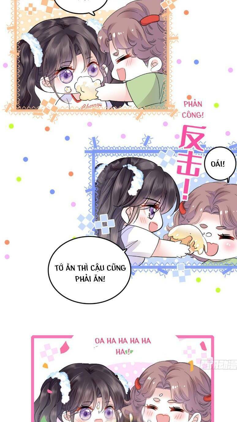 Thiên Kim Toàn Năng Bá Khí Ngút Trời: Chapter 34