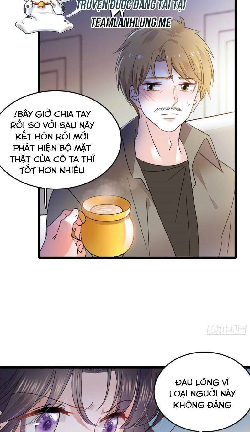 Thiên Kim Toàn Năng Bá Khí Ngút Trời: Chapter 35