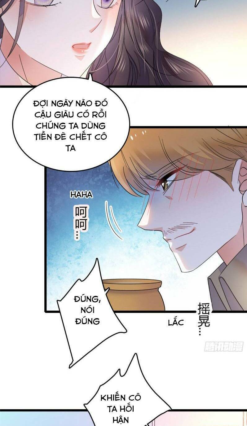 Thiên Kim Toàn Năng Bá Khí Ngút Trời: Chapter 35