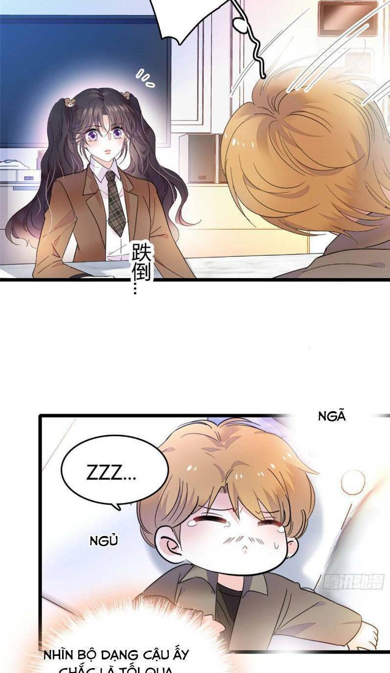 Thiên Kim Toàn Năng Bá Khí Ngút Trời: Chapter 35