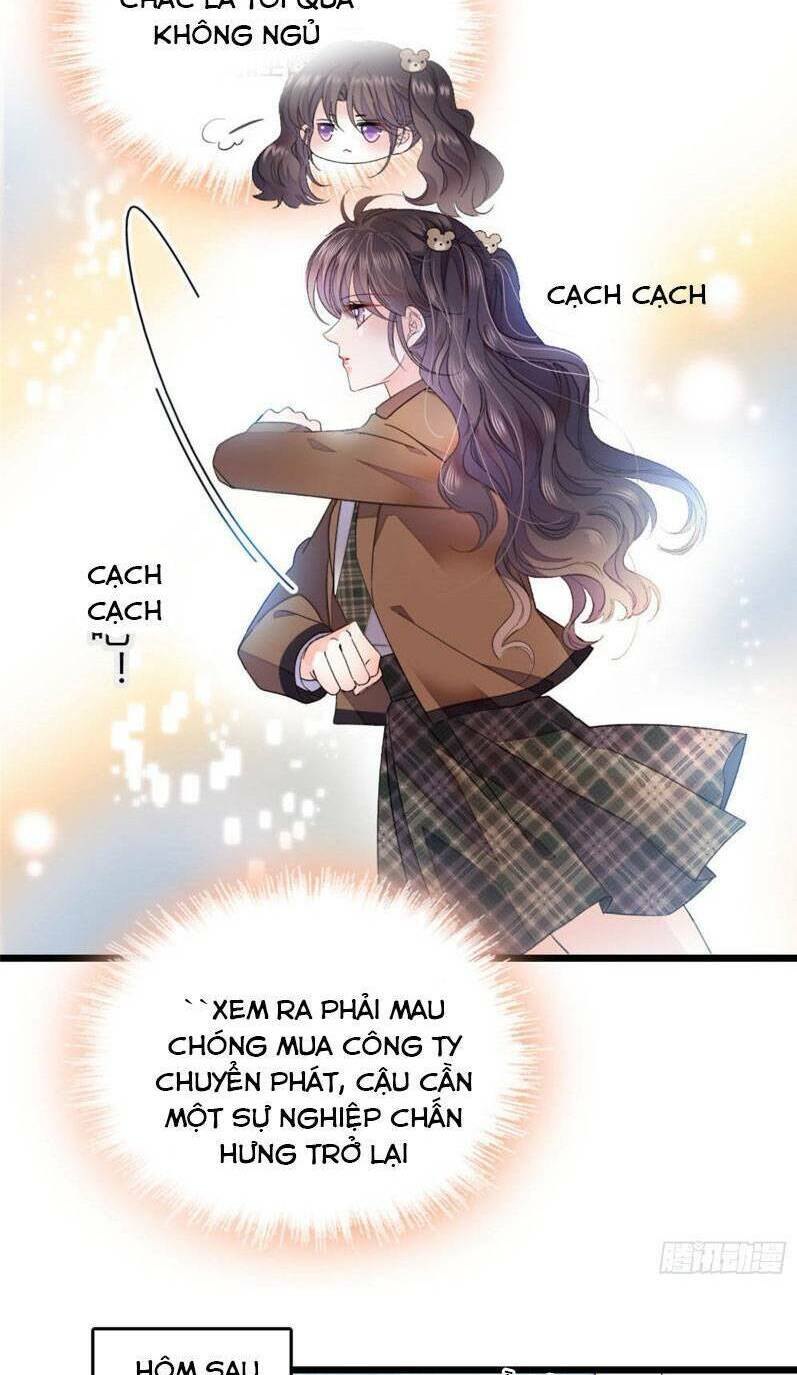 Thiên Kim Toàn Năng Bá Khí Ngút Trời: Chapter 35