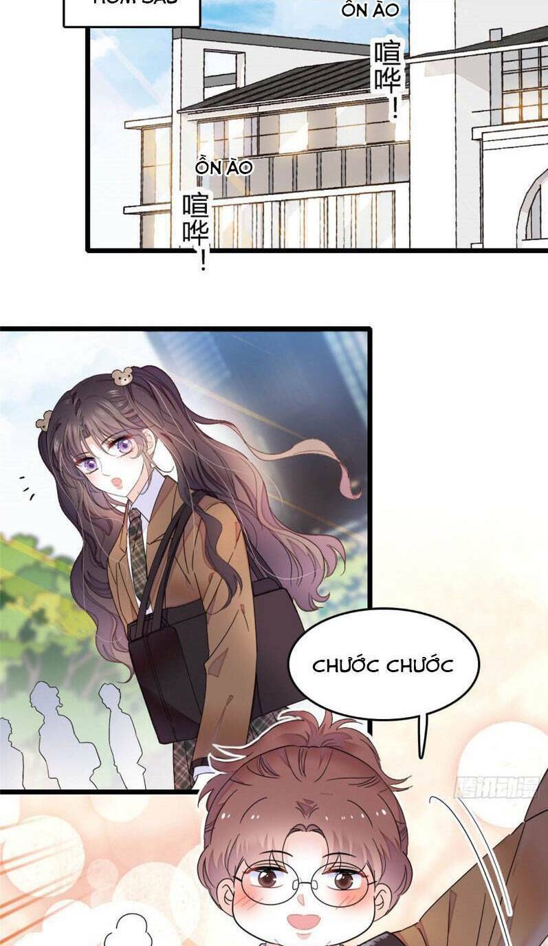 Thiên Kim Toàn Năng Bá Khí Ngút Trời: Chapter 35