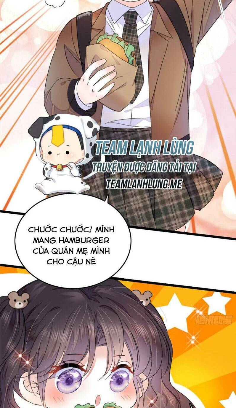 Thiên Kim Toàn Năng Bá Khí Ngút Trời: Chapter 35