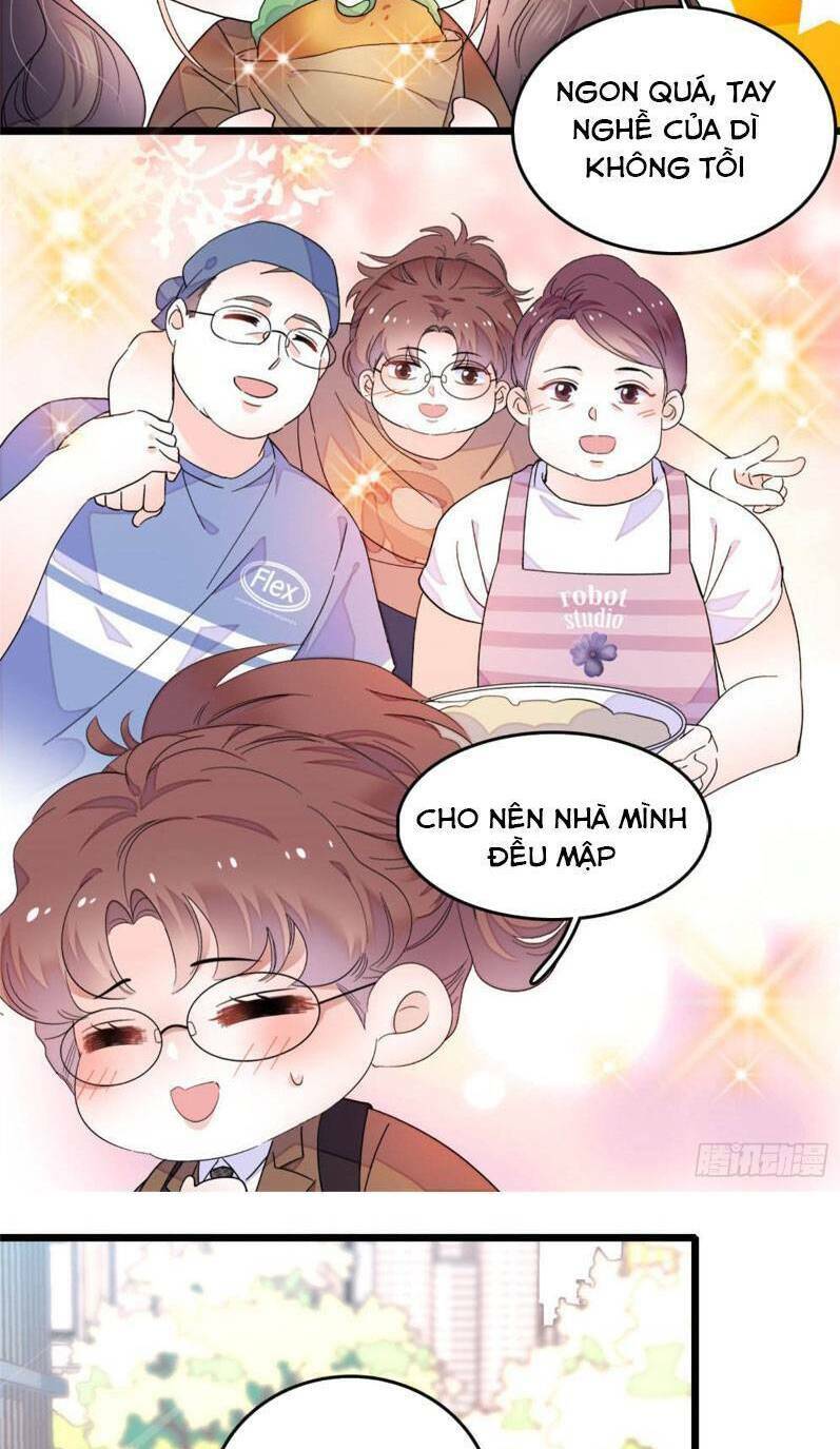 Thiên Kim Toàn Năng Bá Khí Ngút Trời: Chapter 35