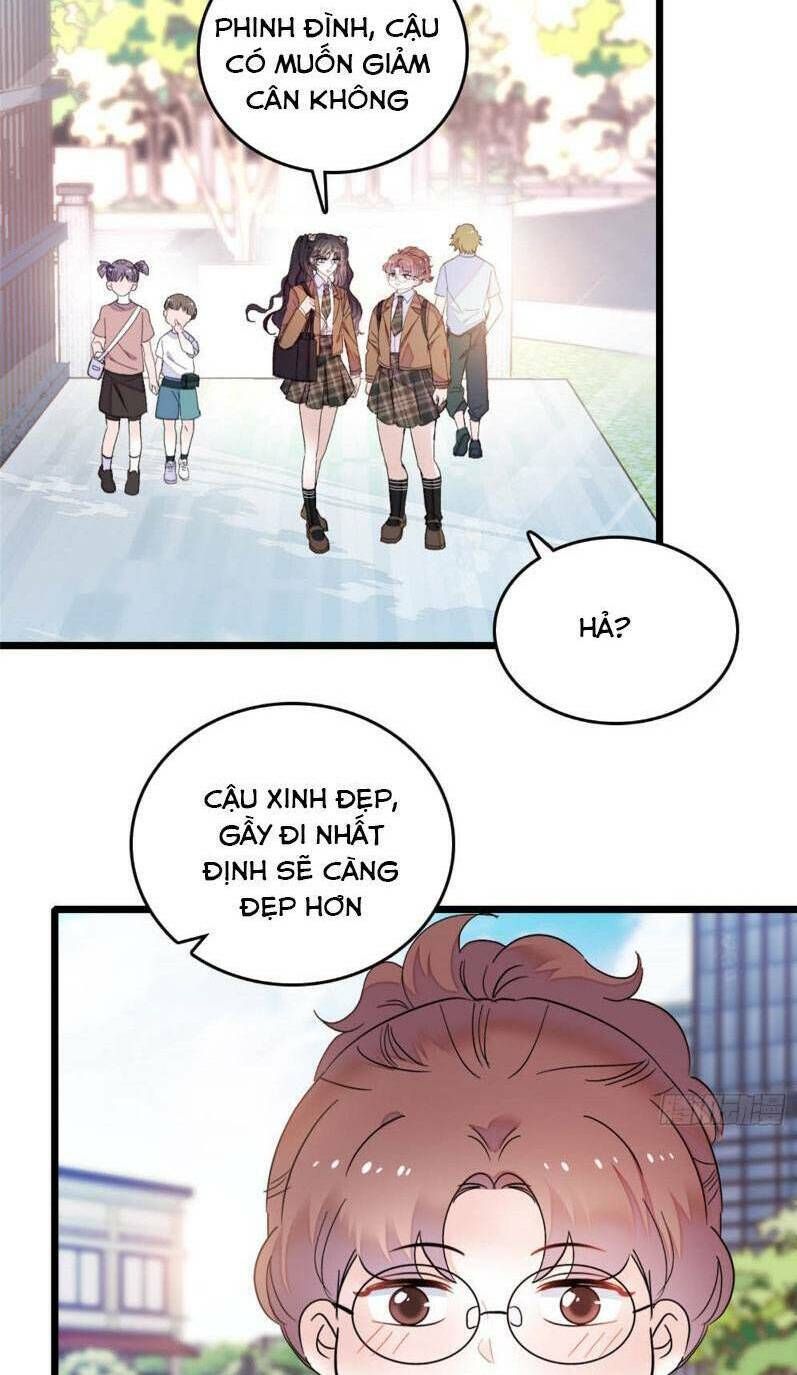 Thiên Kim Toàn Năng Bá Khí Ngút Trời: Chapter 35