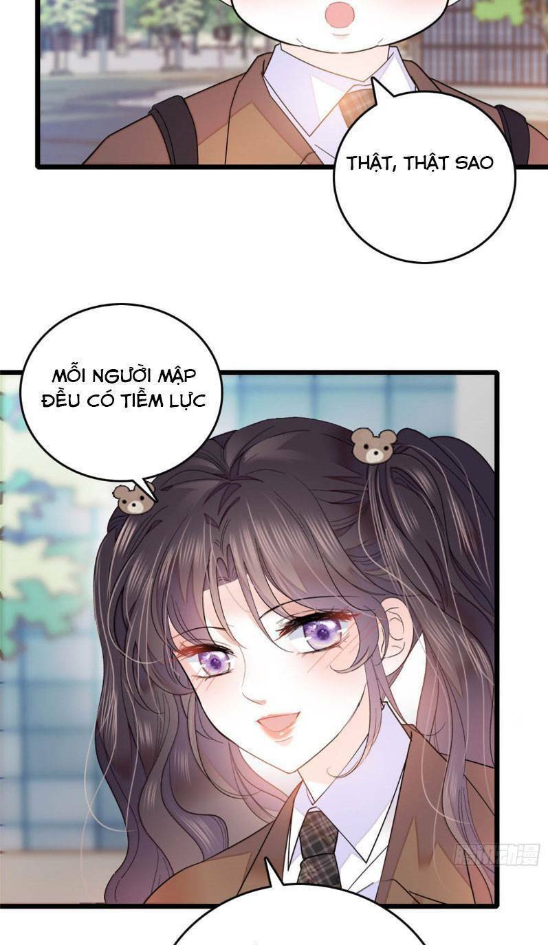 Thiên Kim Toàn Năng Bá Khí Ngút Trời: Chapter 35