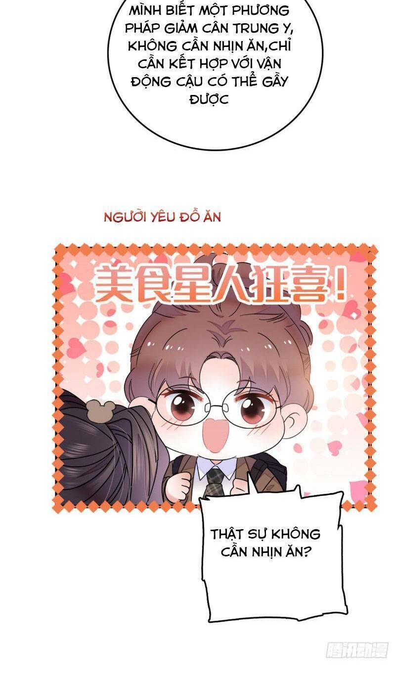 Thiên Kim Toàn Năng Bá Khí Ngút Trời: Chapter 35