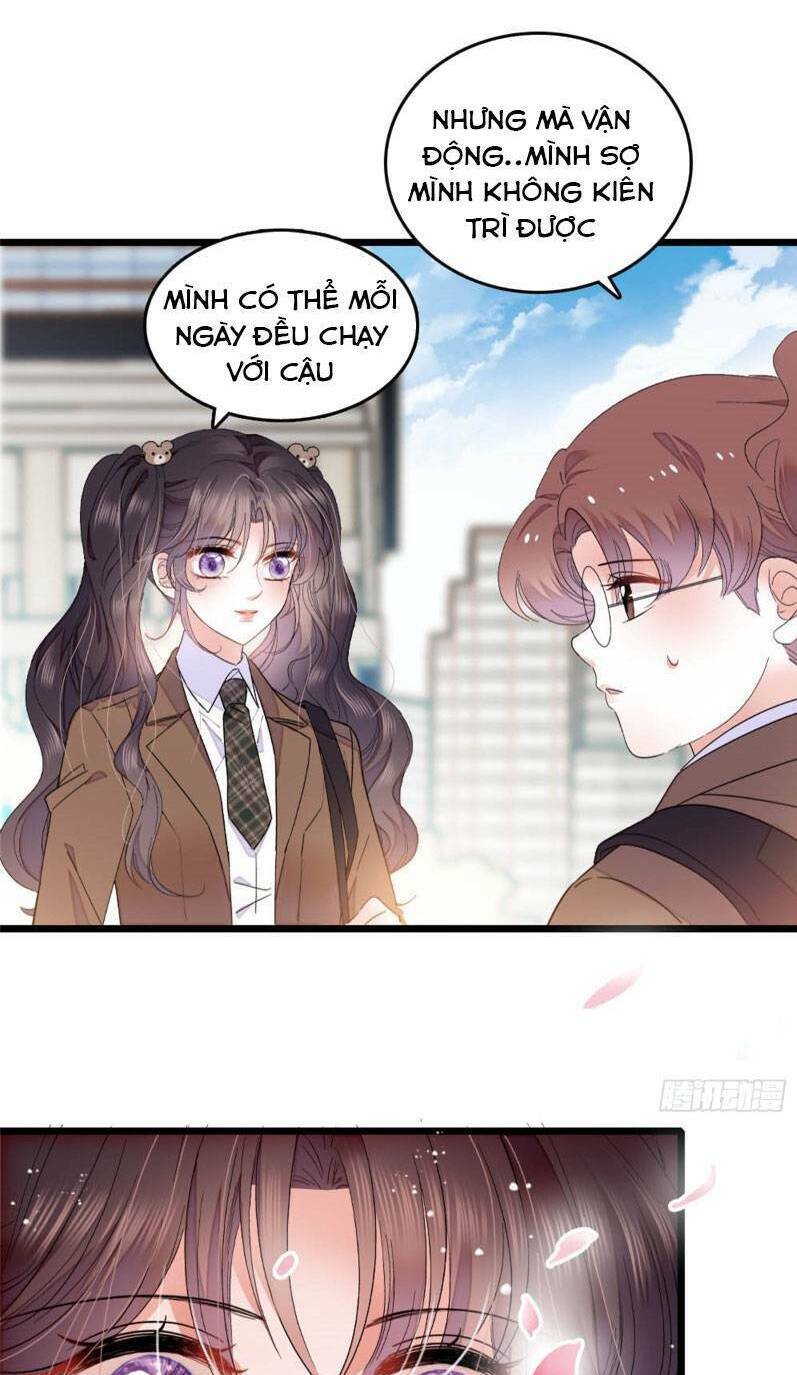 Thiên Kim Toàn Năng Bá Khí Ngút Trời: Chapter 35