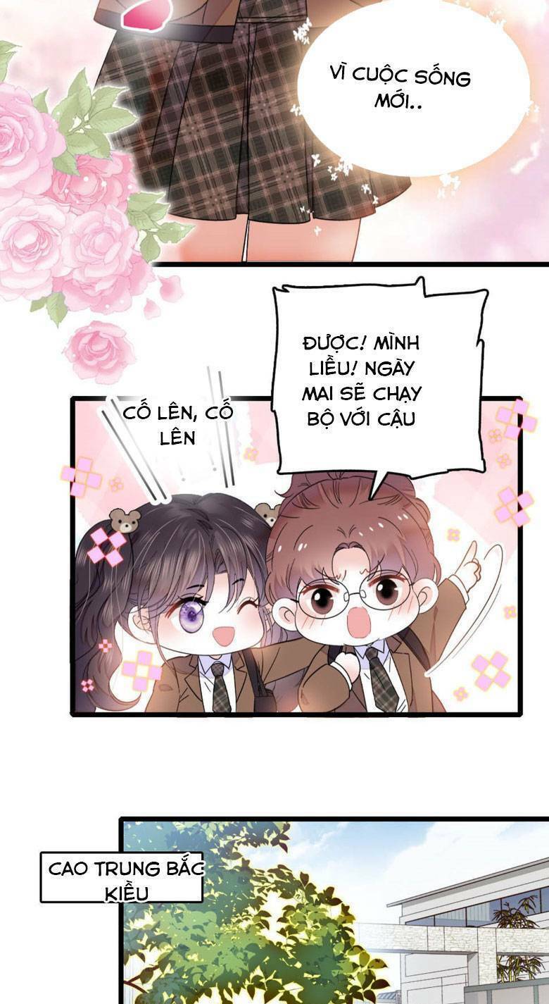 Thiên Kim Toàn Năng Bá Khí Ngút Trời: Chapter 35