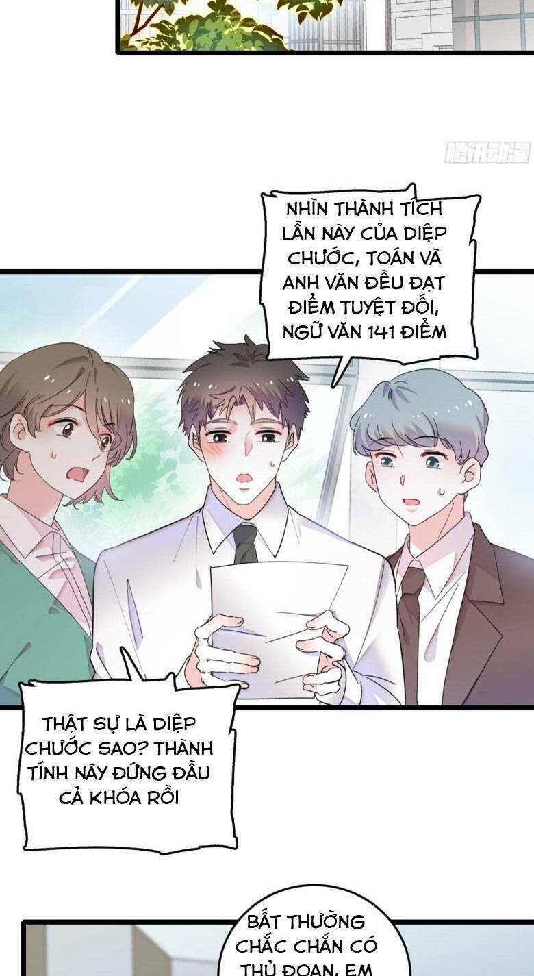 Thiên Kim Toàn Năng Bá Khí Ngút Trời: Chapter 35