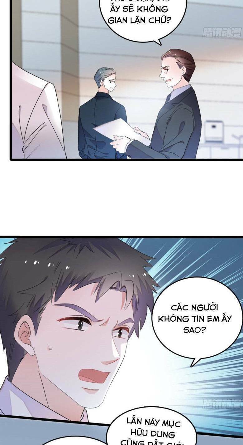 Thiên Kim Toàn Năng Bá Khí Ngút Trời: Chapter 35