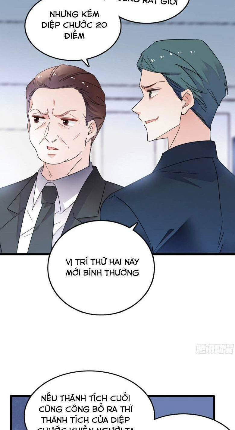 Thiên Kim Toàn Năng Bá Khí Ngút Trời: Chapter 35
