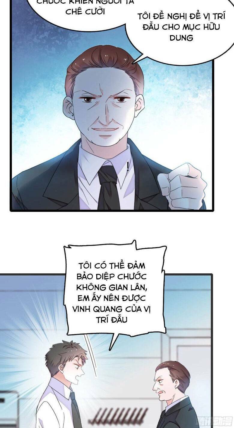 Thiên Kim Toàn Năng Bá Khí Ngút Trời: Chapter 35